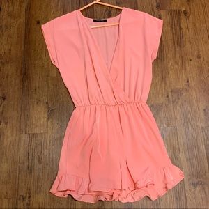 Adorable romper